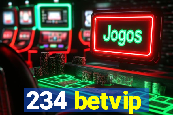 234 betvip